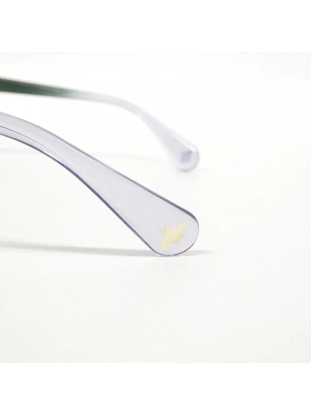 Gucci Sunglasses Eyewear Clear